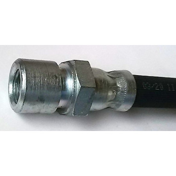 Шланг сцепления ВАЗ 2101 <b>БРТ 2101-1602590Р</b>-1