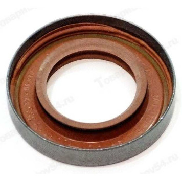 Сальник КПП ВАЗ 2101 (вторичный вал) <b>БРТ 2101-1701210Р</b>-1