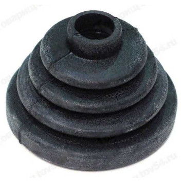 Пыльник рычага КПП ВАЗ 2101 <b>БРТ 2101-1703101Р</b>-1