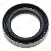 Сальник полуоси ВАЗ 2101, 21213 к-т=10шт <b>БРТ 2101-2401034К</b>