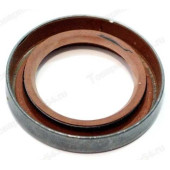 Сальник полуоси ВАЗ 2101, 21213 красный к-т=10шт <b>БРТ 2101-2401034Р</b>