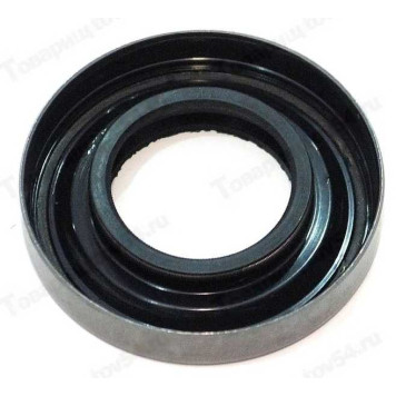 Сальник редуктора задн моста ВАЗ 2101 к-т=5шт <b>БРТ 2101-2402052-01К</b>