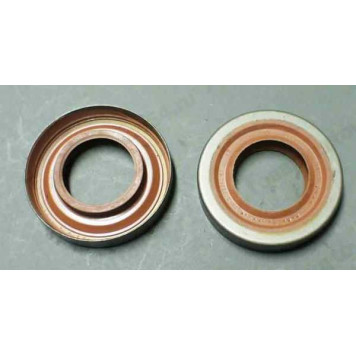 Сальник редуктора задн моста ВАЗ 2101 красный <b>БРТ 2101-2402052-01Р</b>