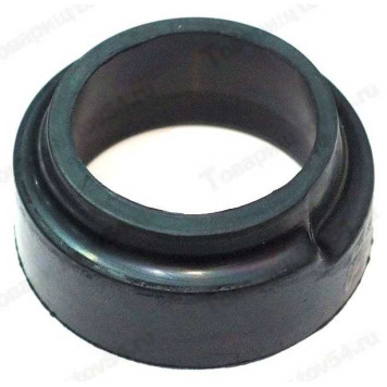 Резинка пружины ВАЗ 2101 перед усиленая <b>БРТ 2101-2904195Р</b>-1