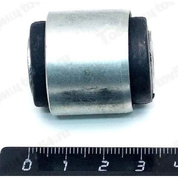 Втулка амортизатора перед ВАЗ 2101 нижн к-т=5шт <b>БРТ 2101-2905448Р</b>-1