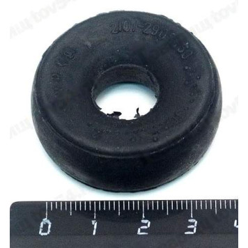 Втулка амортизатора перед ВАЗ 2101 верх к-т=10шт <b>БРТ 2101-2905450Р</b>-1