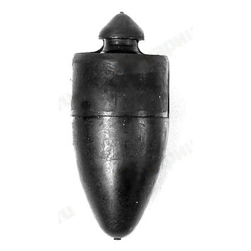 Отбойник задних пружин ВАЗ 2101 <b>БРТ 2101-2912622Р</b>-1