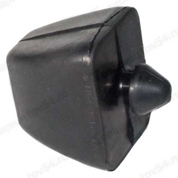 Отбойник заднего редуктора ВАЗ 2101 Балаково <b>БРТ 2101-2912624-01Р</b>-1