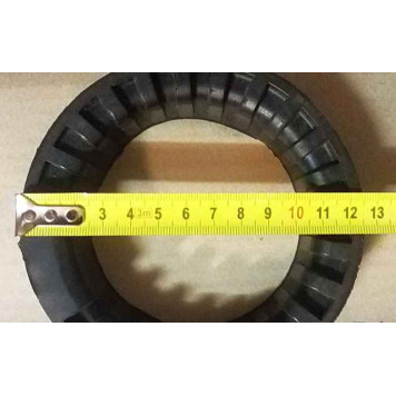 Прокладка задней пружины ВАЗ 2101 (2101-2912652)-4