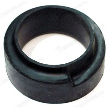 Резинка пружины ВАЗ 2101 задн усиленная <b>БРТ 2101-2912652Р</b>-1