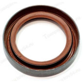 Сальник ступицы ВАЗ 2101 красный к-т=10шт <b>БРТ 2101-3103038Р</b>