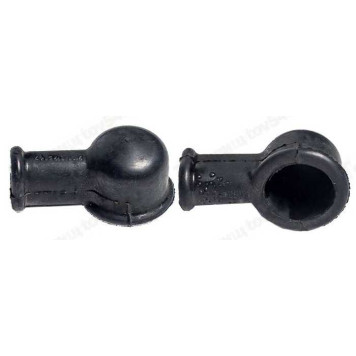 Заглушка клеммы генератора ВАЗ 2101-2123 к-т=10шт <b>БРТ 2101-3724177Р</b>