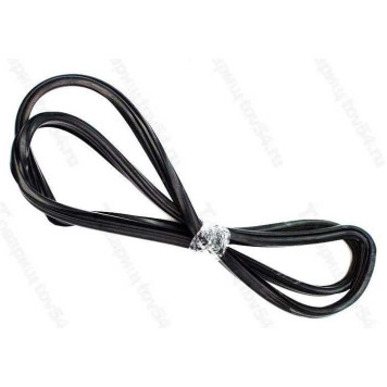 Уплотнитель лобового стекла ВАЗ 2101 <b>БРТ 2101-5206050Р</b>-1