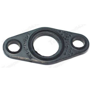 Прокладка крана отопителя ВАЗ 2101 (к-т=10 шт) <b>БРТ 2101-8101332-10Р</b>-1