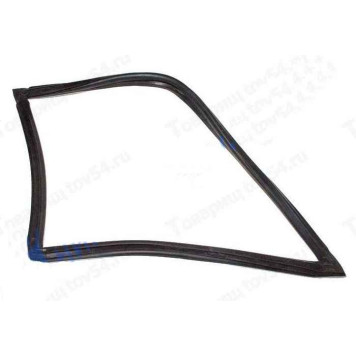 Уплотнитель окна боковины ВАЗ 2102-2104 правый <b>БРТ 2102-5403122Р</b>