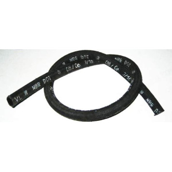 Шланг вакуумного усилителя ВАЗ 2103 <b>БРТ 2103-3510050-01Р</b>-1