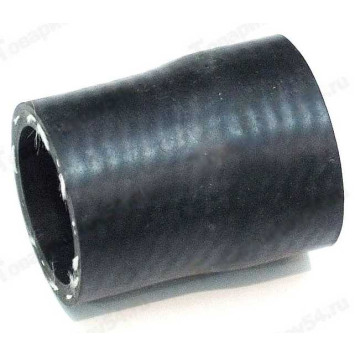 Патрубок радиатора ВАЗ 2101 муфта <b>БРТ 2105-1303092Р</b>