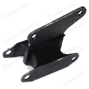 Подушка КПП ВАЗ 2107 5-и ступ. <b>БРТ 2107-1001045Р</b>-1