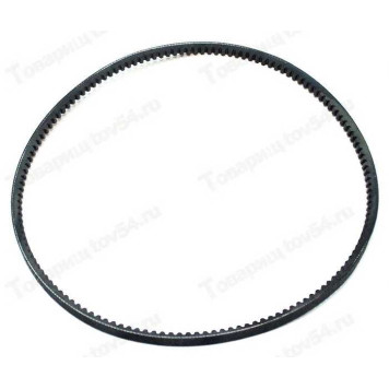 Ремень 944 ВАЗ 2101,2121 зубч <b>БРТ 2107-1308020Р</b>