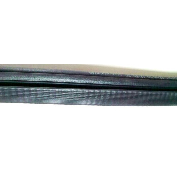 Уплотнитель двери ВАЗ 2101-2107 БРТ 2107-6107018Р (2107-6107018)-3