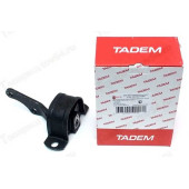 Опора ДВС ВАЗ 2108 задн в сб <b>БРТ 2108-1001031-10РУ</b>