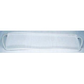 Прокладка крышки клапанов ВАЗ 2108 (силикон) <b>БРТ 2108-1003270-10Р</b>