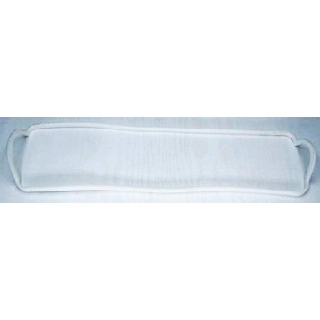 Прокладка крышки клапанов ВАЗ 2108 (силикон) <b>БРТ 2108-1003270-10Р</b>