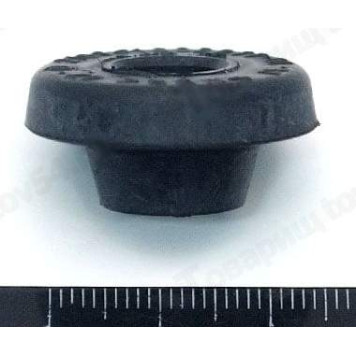 Втулка шпильки крышки клапанов ВАЗ 2108 к-т=5шт <b>БРТ 2108-1003277-01Р</b>-1