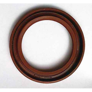 Сальник к/вала ВАЗ 2108 перед красный <b>БРТ 2108-1005034Р</b>-1