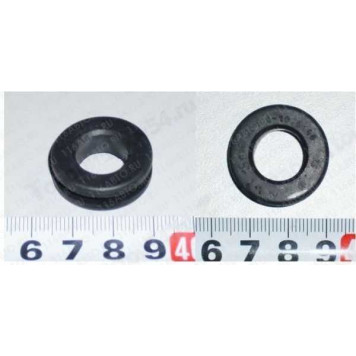 Втулка кожуха ГРМ ВАЗ 2108 уплотнительная <b>БРТ 2108-1006148Р</b>