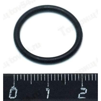 Кольцо уплотнительное маслоприемника 08 <b>БРТ 2108-1010075Р</b>