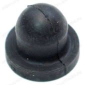 Подушка под радиатор ВАЗ 2108 малая к-т=10шт <b>БРТ 2108-1302060Р</b>