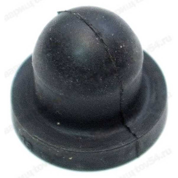 Подушка под радиатор ВАЗ 2108 малая к-т=10шт <b>БРТ 2108-1302060Р</b>