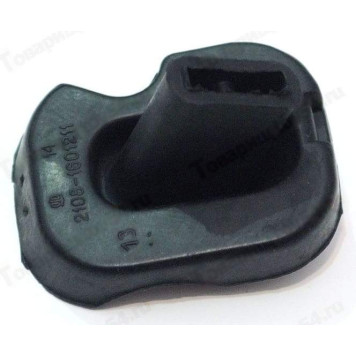 Пыльник вилки сцепления ВАЗ 2108 <b>БРТ 2108-1601211Р</b>