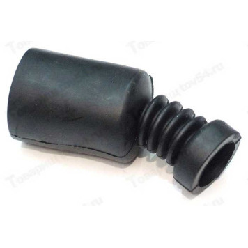 Пыльник кулисы ВАЗ 2108 <b>БРТ 2108-1703182Р</b>