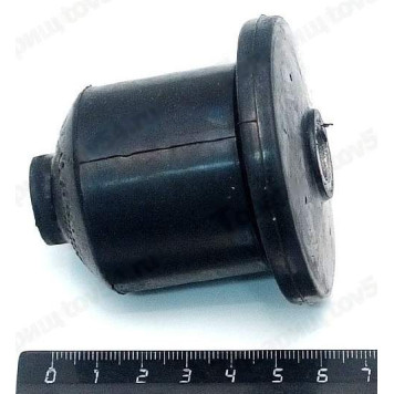 Сайлентблок задн балки ВАЗ 2108 <b>БРТ 2108-2914054-10Р</b>-1