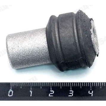 Втулка рейки резиновая ВАЗ 2108 <b>БРТ 2108-3414070Р</b>-1