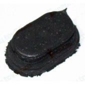 Заглушка щита заднего тормоза ВАЗ 2108, 2121 Нива <b>БРТ 2108-3502019R.</b>