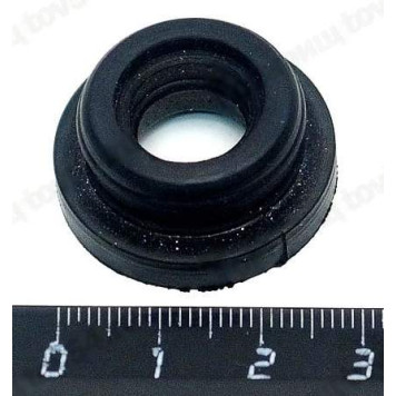 Втулка бачка ГТЦ ВАЗ 2108 соединительная <b>БРТ 2108-3505092-01Р</b>