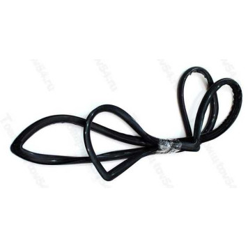 Уплотнитель лобового стекла ВАЗ 2108 <b>БРТ 2108-5206054-01Р</b>