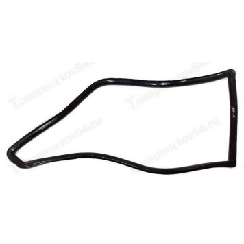 Уплотнитель окна боковины ВАЗ 2108 правый <b>БРТ 2108-5403122-01Р</b>