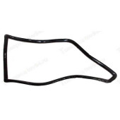 Уплотнитель окна боковины ВАЗ 2108 левый <b>БРТ 2108-5403123-01Р</b>