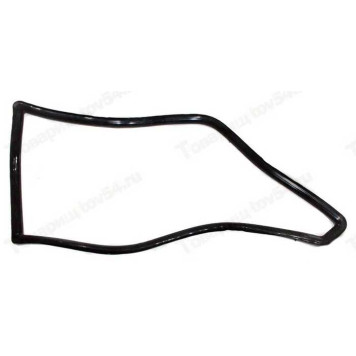 Уплотнитель окна боковины ВАЗ 2108 левый <b>БРТ 2108-5403123-01Р</b>