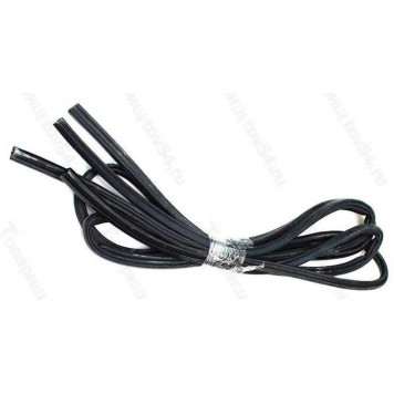 Уплотнитель двери ВАЗ 2108 (2шт) <b>БРТ 2108-6107018Р</b>