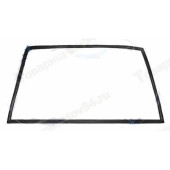 Уплотнитель задн стекла ВАЗ 2108 <b>БРТ 2108-6303018-01Р</b>