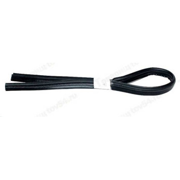 Уплотнитель капота ВАЗ 2108 <b>БРТ 2108-8402200Р</b>