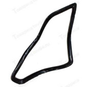 Уплотнитель окна боковины ВАЗ 2109 правый <b>БРТ 2109-5403122-10Р</b>