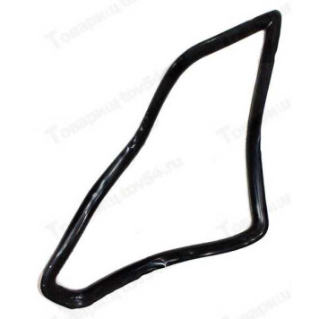 Уплотнитель окна боковины ВАЗ 2109 правый <b>БРТ 2109-5403122-10Р</b>