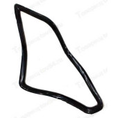 Уплотнитель окна боковины ВАЗ 2109 левый <b>БРТ 2109-5403123-10Р</b>