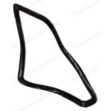 Уплотнитель окна боковины ВАЗ 2109 левый <b>БРТ 2109-5403123-10Р</b>